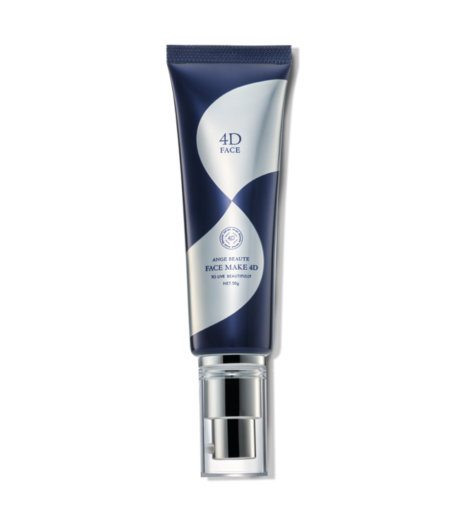 AXIS FACE MAKE 4D 50g